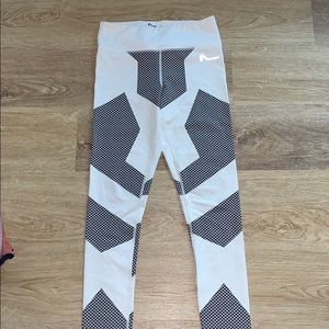 Workout leggings